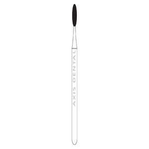 NTI Friction Grip Diamond Bur, Fine, Football, #379-014, 1.4 mm Diameter, 3.0 mm Length, 5/Pkg, F379-014 thumbnail 6