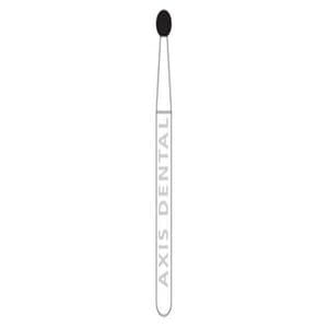 NTI Diamond Bur, FG, Round, #801-016, Fine Grit, Red, 1.6 mm, 5/Pk, F801-016 thumbnail 7