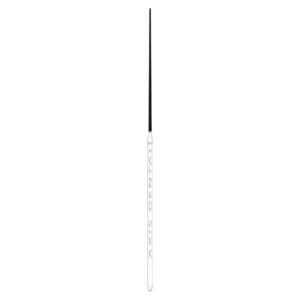 NTI Diamond Bur, FG, Round End Taper, #F850-010, 1.0 mm, Fine, Red, 5/Pk thumbnail 7