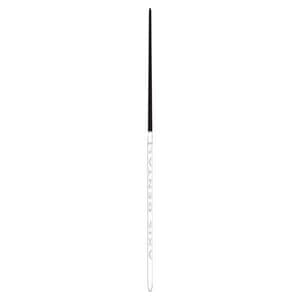 NTI Diamond Bur, FG, Round End Taper, #F850-014, 1.4 mm, Fine, Red, 5/Pk thumbnail 7