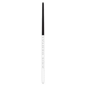 NTI Diamond Bur, FG, Long Taper Round End, #F856L-018, 1.8 mm, Fine, Red, 5/Pk thumbnail 7