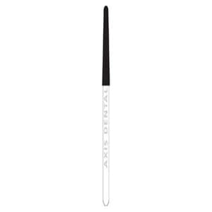 NTI Friction Grip Diamond Bur, Fine Grit, Long Round End Taper, #856L-020, 2.0 mm Head Diameter, 9.0 mm Head Length, 5/Pkg, F856L-020 thumbnail 6