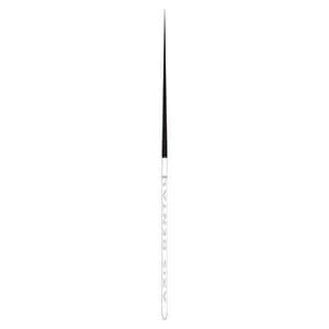 NTI Friction Grip Diamond Bur, Fine Grit, Long Needle, #F859L-016, 1.6 mm Diameter, 11.5 mm Length, 5/Pk thumbnail 5