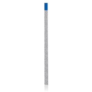 Kerr NTI Diamond Finishing Strips, Wide, 3.75 mm, Medium (Blue), 0.10 mm Thick, 10/Pk, FS3-M thumbnail 10