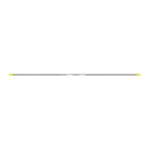 NTI Serrated Diamond Finishing Strips, Superfine (Yellow), 0.08 mm Thick, 3.75 mm Wide, 10/Pk, FS3-SFX thumbnail 15