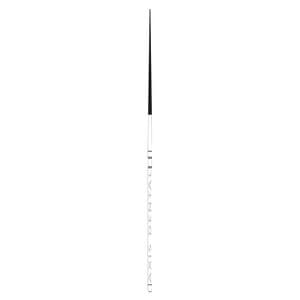 NTI 16-Fluted Trimming & Finishing Carbide Burs, FG, Safe End, TDF-9F, 1.4 mm, Yellow, 5/Pk, H135-014F thumbnail 12