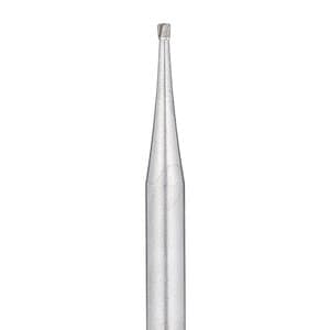 NTI 2-Piece Operative Carbide Burs, RA (Right Angle Latch), Round #2, 1.0 mm, 5/Pk, H2-RA thumbnail 7