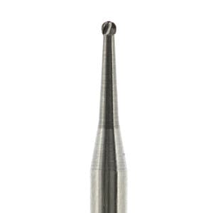 NTI 2-Piece Operative Carbide Bur, RA, Round #8, H8-RA, 5/Pk thumbnail 5
