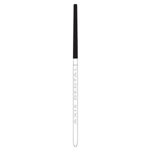 NTI Diamond Bur, FG, Medium Grit, Modified Shoulder Taper, #847KR-018, 1.8 mm Diameter, 8.0 mm Length, 5/Pkg thumbnail 6