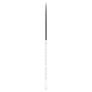 NTI® FG Diamond Bur, Medium Grit, Flame Shaped, #863-010, 1.0 mm Diameter, 10.0 mm Length, 5/Pkg, M863-010 thumbnail 6