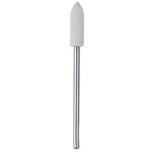 NTI Silicone Polishers, HP, White Flame #50, 10/Pk, P0351 thumbnail 8