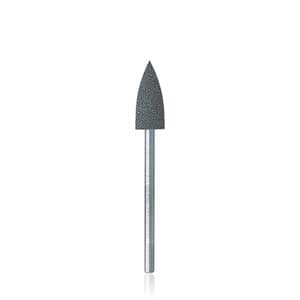 NTI Acrylic Polishers, HP, Flame #055, Medium Grit (Gray/Black), 6/Pk, P0669 thumbnail 8