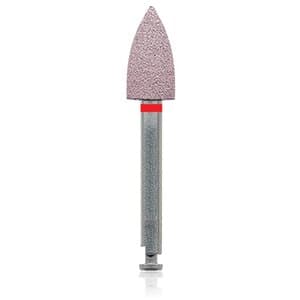 NTI DiaGloss Composite Polisher, Pink Pre-Polishing, RA/Latch, Large Flame Point, 3/Pk, P1932-3 thumbnail 8