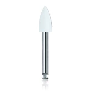 PDQ2 Single-Step Composite Polishing Refill, RA Shank, Point, Large, White, 20/Pk, P3132 thumbnail 8