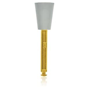 ProGloss One-Step Composite Polishing Cups, Cup Shape, Refill, 12/Pk, P8002 thumbnail 6