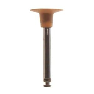 Zir-Cut RA High-Shine Zirconia Polisher Disc, Orange, 3/Pk, P9003 thumbnail 6
