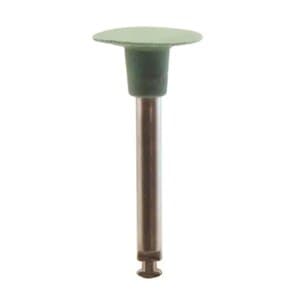 Zir-Cut RA Pre-Polishing Disc, Green, Zirconia Polisher, 3/Pk, P903 thumbnail 6