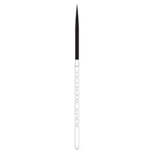 NTI Super Coarse FG Diamond Bur, Flame, #862-014, 1.4 mm Diameter, 8.0 mm Length, 5/Pk, SC862-014 thumbnail 5