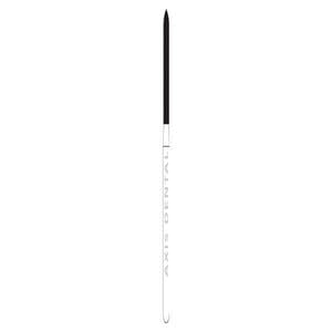 NTI Diamond Bur, FG, Cylinder Beveled End, #SC878-014, 1.4 mm, Super Coarse, Black, 5/Pk, SC878-014 thumbnail 7