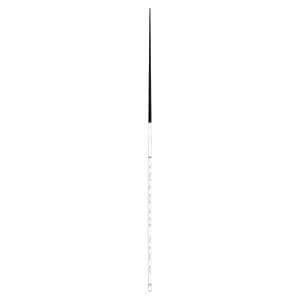 NTI T.D.F. Series Diamond Bur, Super Fine, TDF9, #135-014, FG, 1.4 mm Head, 9.0 mm Length, Yellow, 5/Pk, SF135-014 thumbnail 5