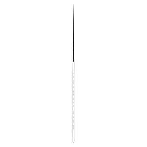 NTI Diamond Bur, FG, Needle, #SF859-012, 1.2 mm, Super Fine, Yellow, 5/Pk thumbnail 6