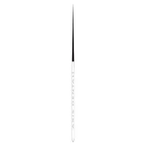 NTI Diamond Bur, FG, Needle, #SF859-014, 1.4 mm, Super Fine, Yellow, 5/Pk thumbnail 12