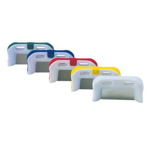SmartStrip Single-Sided Finishing Strips, Assorted, 10/Pk, SS-ASST thumbnail 10