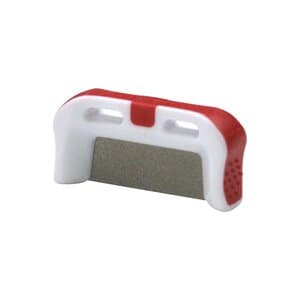 SmartStrip Finishing Strips, Single-Sided, 0.10 mm, Fine, Red, 10/Pk, SS-F thumbnail 10