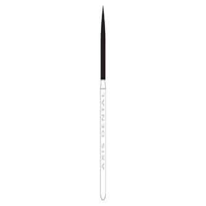 Zir-Cut™ Diamond Bur, FG, Flame, #Z862-014, 1.4 mm Diameter, 8.0 mm Length, Blue, 5/Pkg thumbnail 5