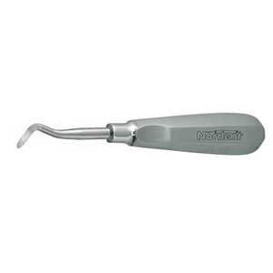 Nordent Woodward #16 Right Surgical Elevator, Single End, Stainless Steel, 201 thumbnail 3