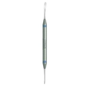Nordent Periodontal Knife, Double-Ended, Orban #1-2, Medium Round Handle, RKOR1-2 thumbnail 3