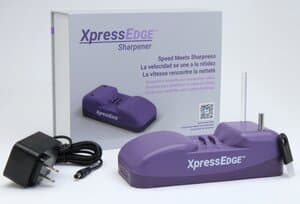 Nordent XpressEdge Electric Instrument Sharpener, Complete Kit, SSMEZ1 thumbnail 13