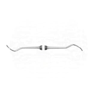 Relyant #204S Double-End Posterior Sickle Scaler, Relyant #6 Handle, VSC204S thumbnail 12