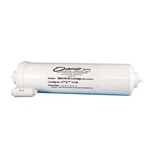 Oasis Dental Ezee Kleen 2.5 HD DI Replacement Cartridge with Drainline Flow Restrictor thumbnail 3