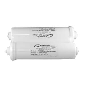 Ezee Kleen 2.5 DI (Distillation) Deionization Cartridge, 2/Pkg, 9001 thumbnail 4