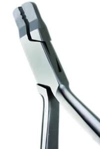 Lingual Arch Former Plier - -Lingual Arch Former - Image 1