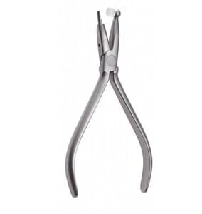 SmileStream Adhesive Removing Pliers, Surgical-Grade Stainless Steel, Autoclavable thumbnail 2
