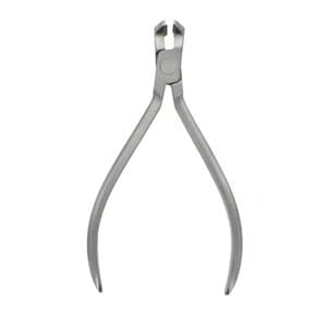 Distal End Cutter, Tungsten Carbide Tip, Surgical Grade Stainless Steel, 1 Each thumbnail 2