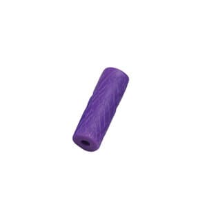 OrthoEssentials Aligner Chewies, Purple/Grape, 20/Bag (10 Packs of 2), OTE-AC-PG20 thumbnail 2