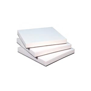 Mixing Pads, 3" x 3", 300 per Box thumbnail 2