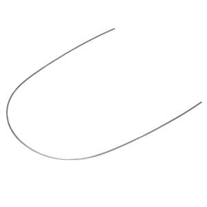 Upper Royal Premium NiTi Archwire, .016" (0.40mm), 25/Pk, RA-16U25 thumbnail 2