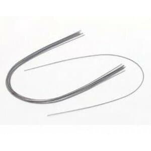 Royal Premium NiTi Archwire, Lower, .020 (0.50mm), 25/Pk, RA-20L25 thumbnail 2