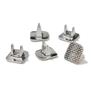 Bondable Hinge - Tongue Tamers (10/bag), Pkg/10 thumbnail 2