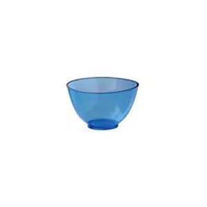 Candeez Flexible Mixing Bowl, Large, Blue, 600 cc, 1531B thumbnail 6