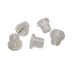 Palmero Saliva Ejector Screens, Disposable, Universal Fit, 25/Bag, 1602 thumbnail 3