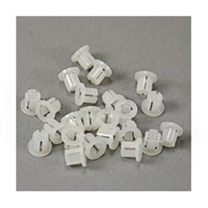 Palmero Saliva Ejector Screens, Universal Fit, Disposable, 50/Bag thumbnail 6