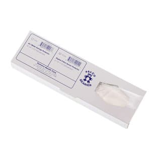 Palmero Digital X-Ray Sensor Protectors, Universal Fit, Size #2, 2-1/2" x 10", Clear, Latex Free, 500/Box, 1915A thumbnail 13