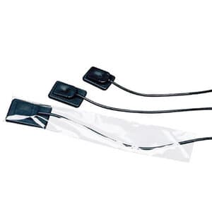 Palmero Digital X-Ray Sensor Protector, Universal Fit, Size #2, 1-5/8" x 8", Clear, Latex-Free, 500/Box, 1971 thumbnail 11