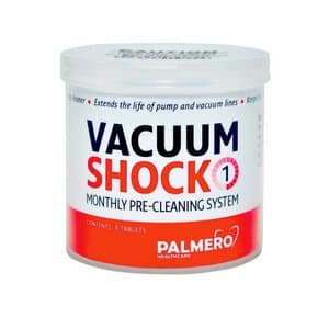 Vacuum Shock Time-Release Evacuation System Maintenance Tablets, 6/Bottle, 3546 thumbnail 13