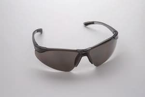ProVision Tech Specs Safety Eyewear, Grey Frame/Grey Lens, Universal, 3710G thumbnail 11